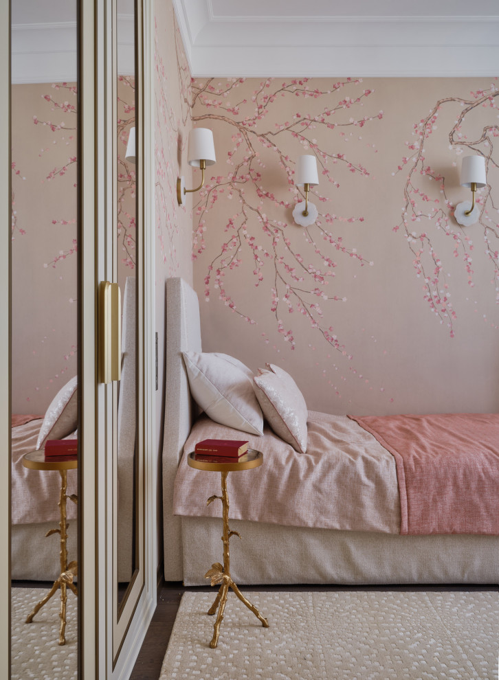 Квартира 220кв.м в комплексе ВТБ Арена Парк