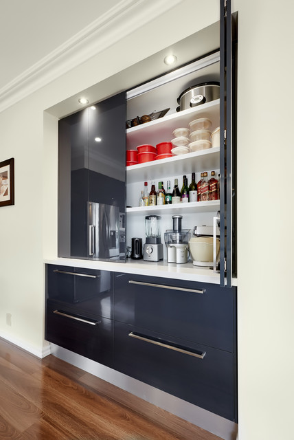 Kitchen Renovation - Lower Plenty modern-kitchen
