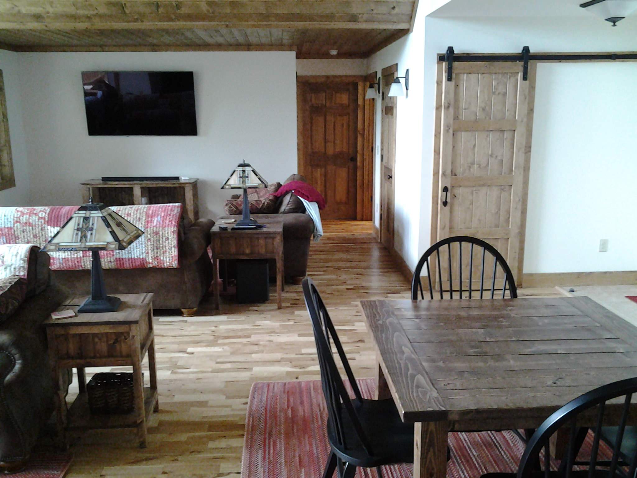 Applegate Project