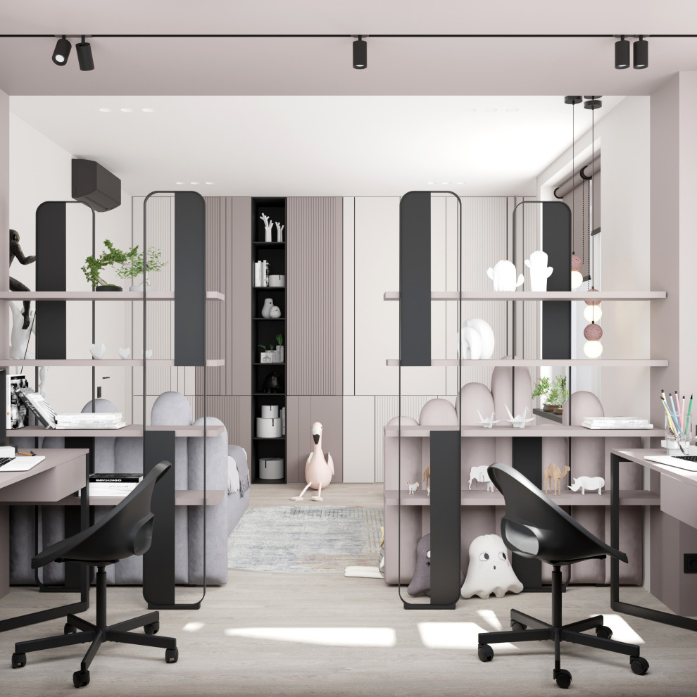 Квартира в ЖК "Летний сад"