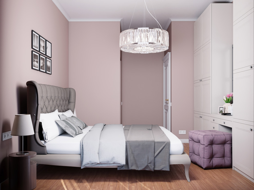 Панорамный вид на классику