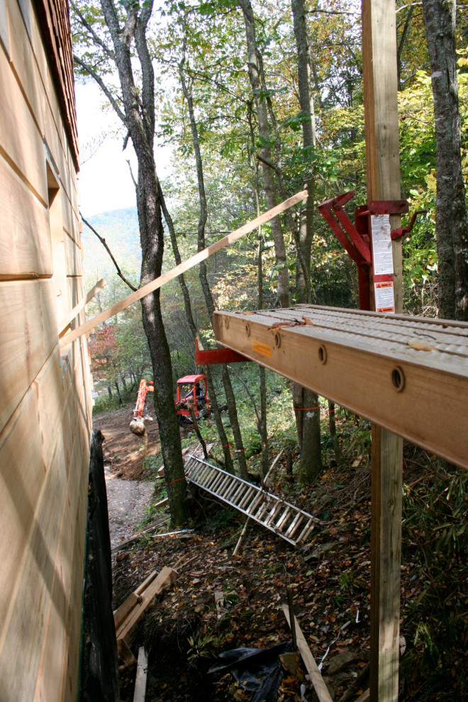 Valle Crucis 386 Little River Road