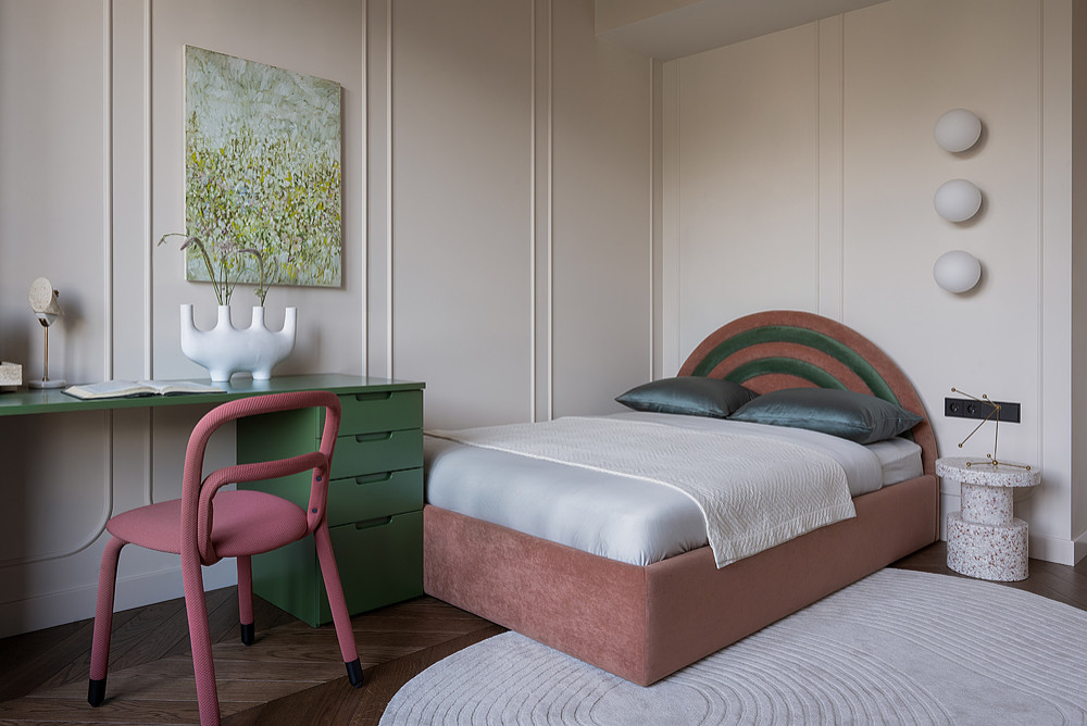 Квартира в ЖК Ривер