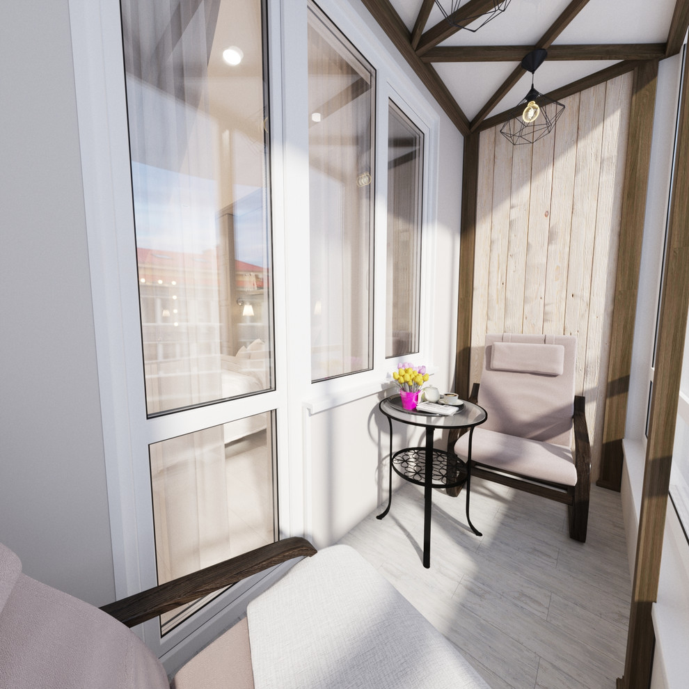 Атмосфера уюта