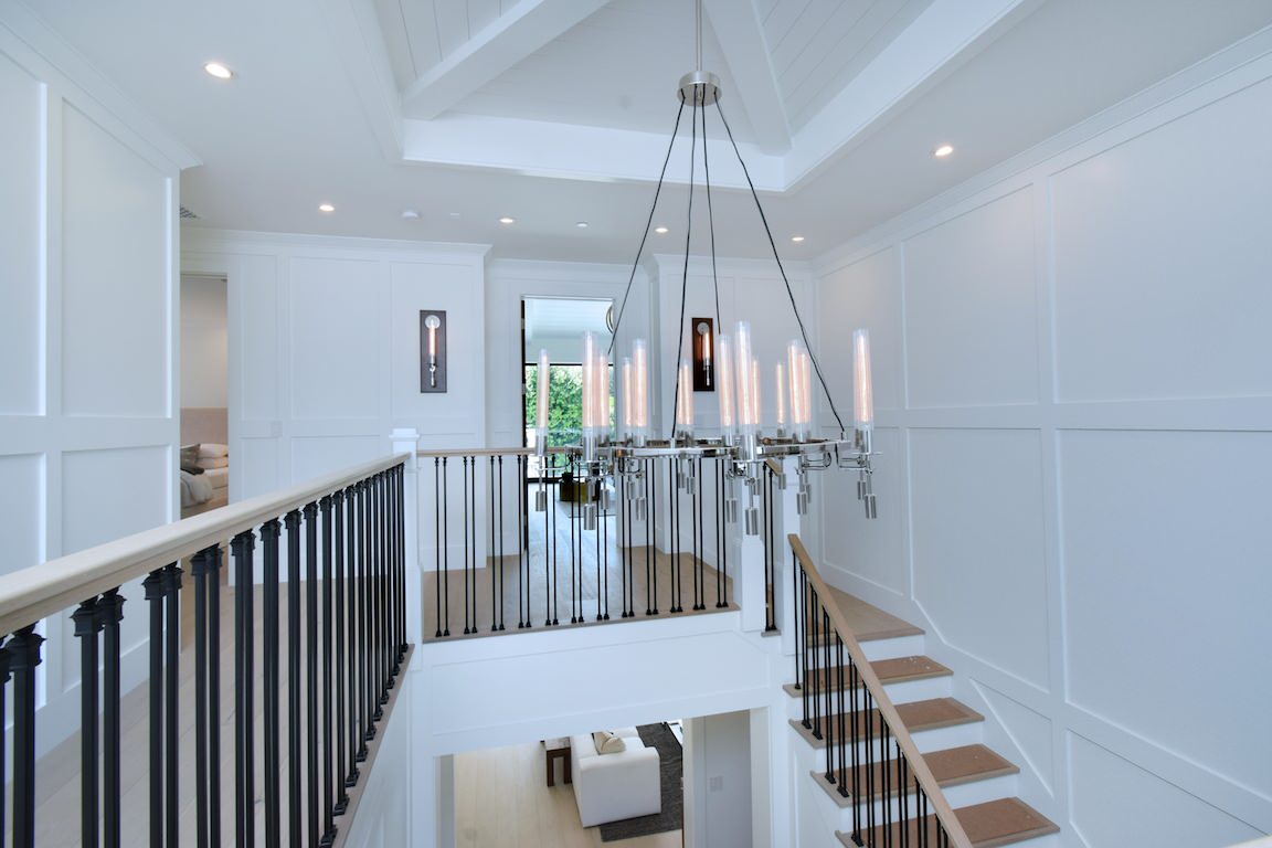 Sherman Oaks Home