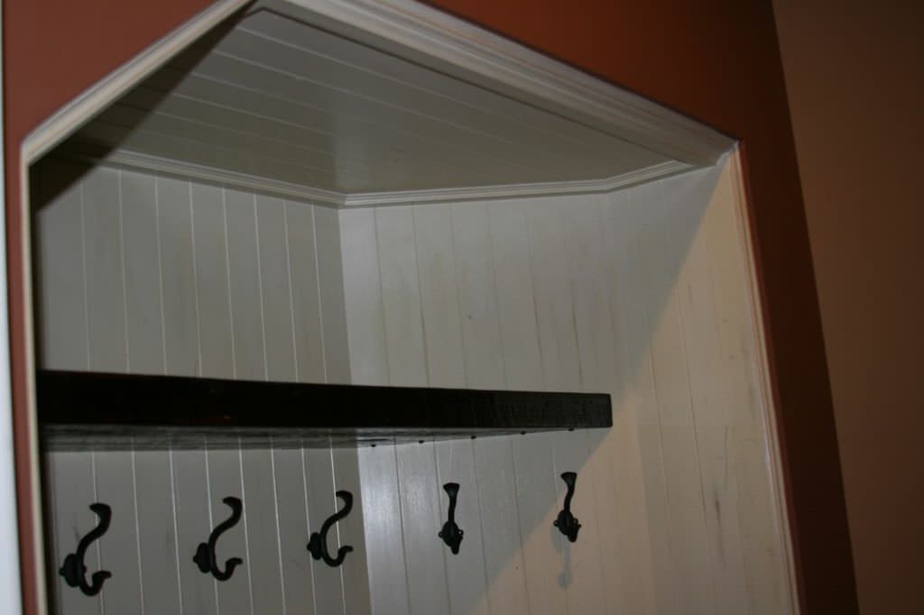 Mudroom