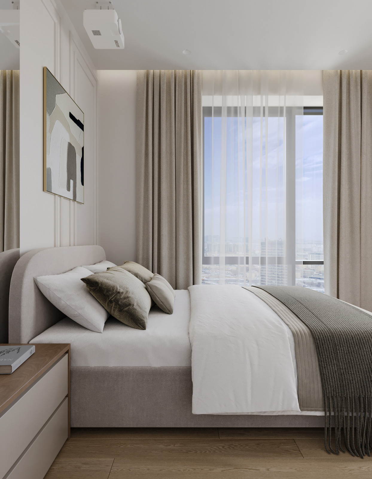 ЖК "Very" 70 кв.м.