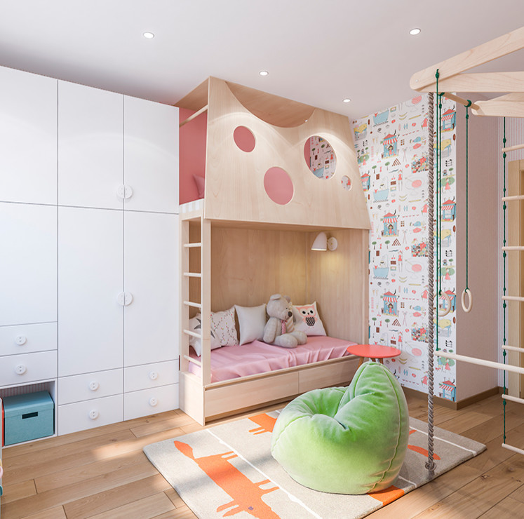 Мои проекты