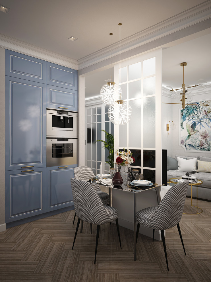 Квартира 39 кв.м