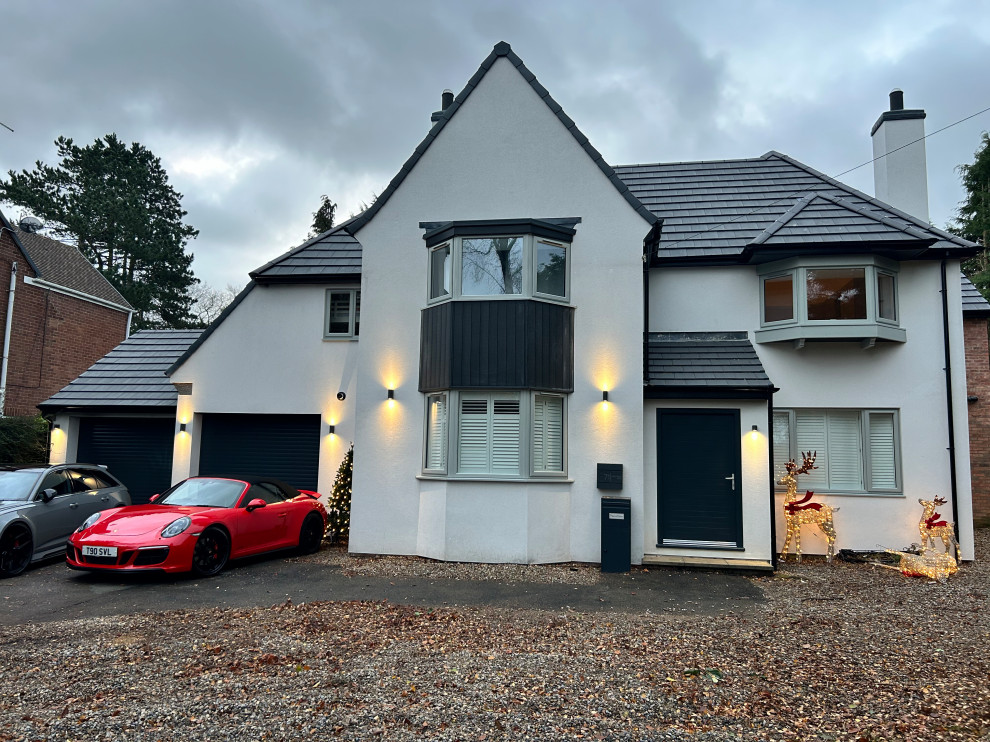 Darras Hall