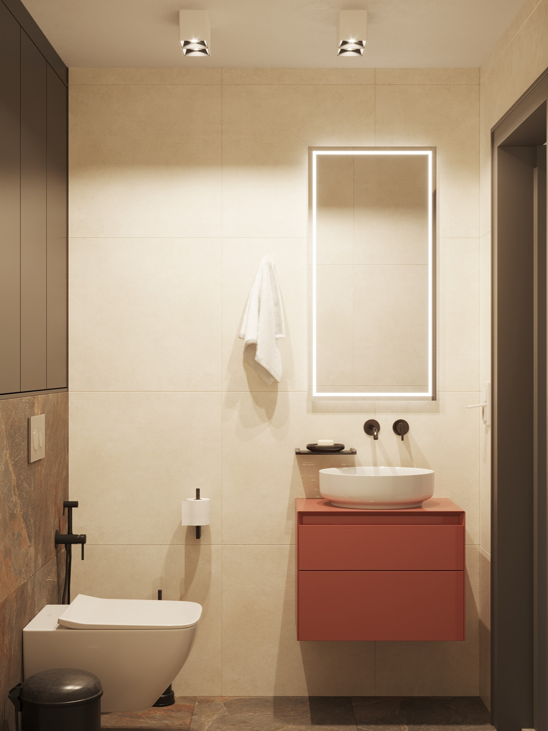 2х-комнатная квартира в Череповце