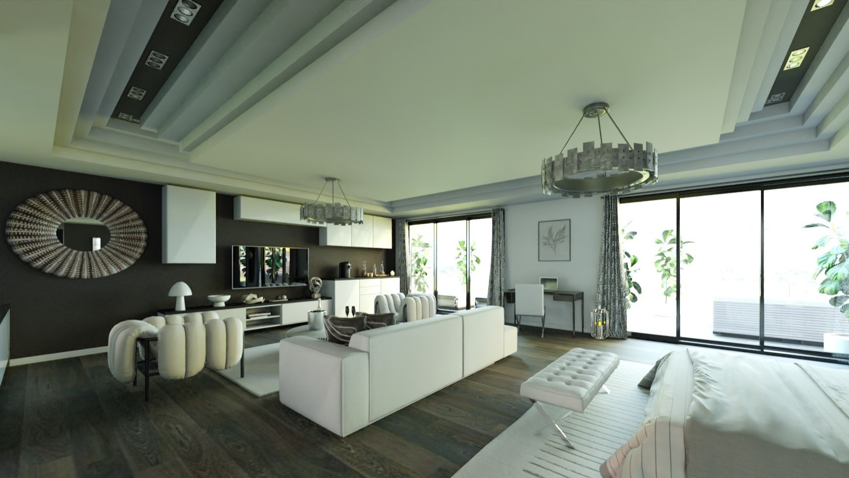 Suite Palace