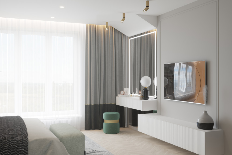 Проект частного дома #dubrovka_house