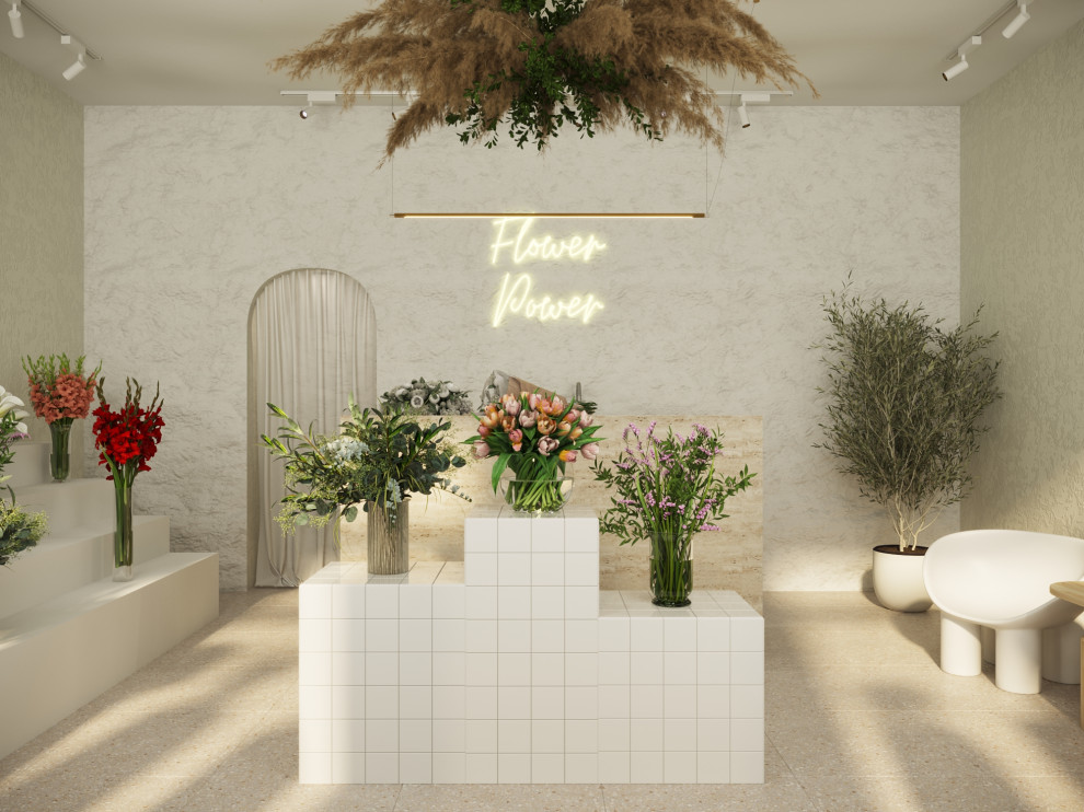 Flower Shop