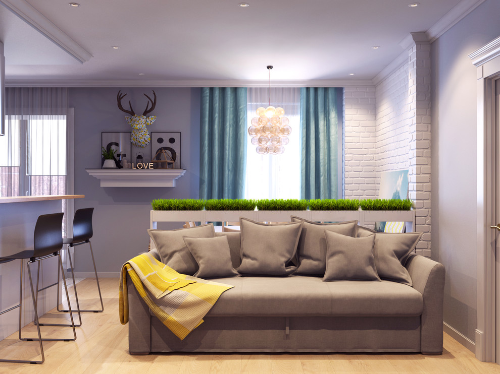 г. Сургут ЖК "За ручьём" ул., Университетская 19,  72 кв.м