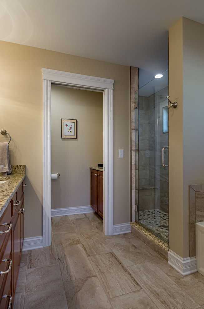 Multi-Generational New Home