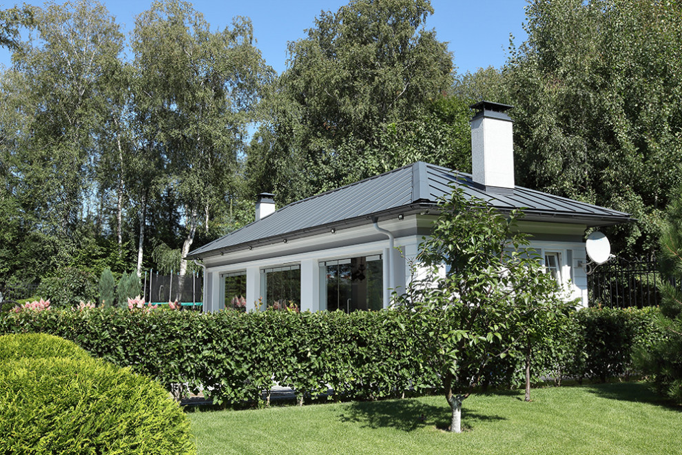 Ангелово. Ландшафтный дизайн..