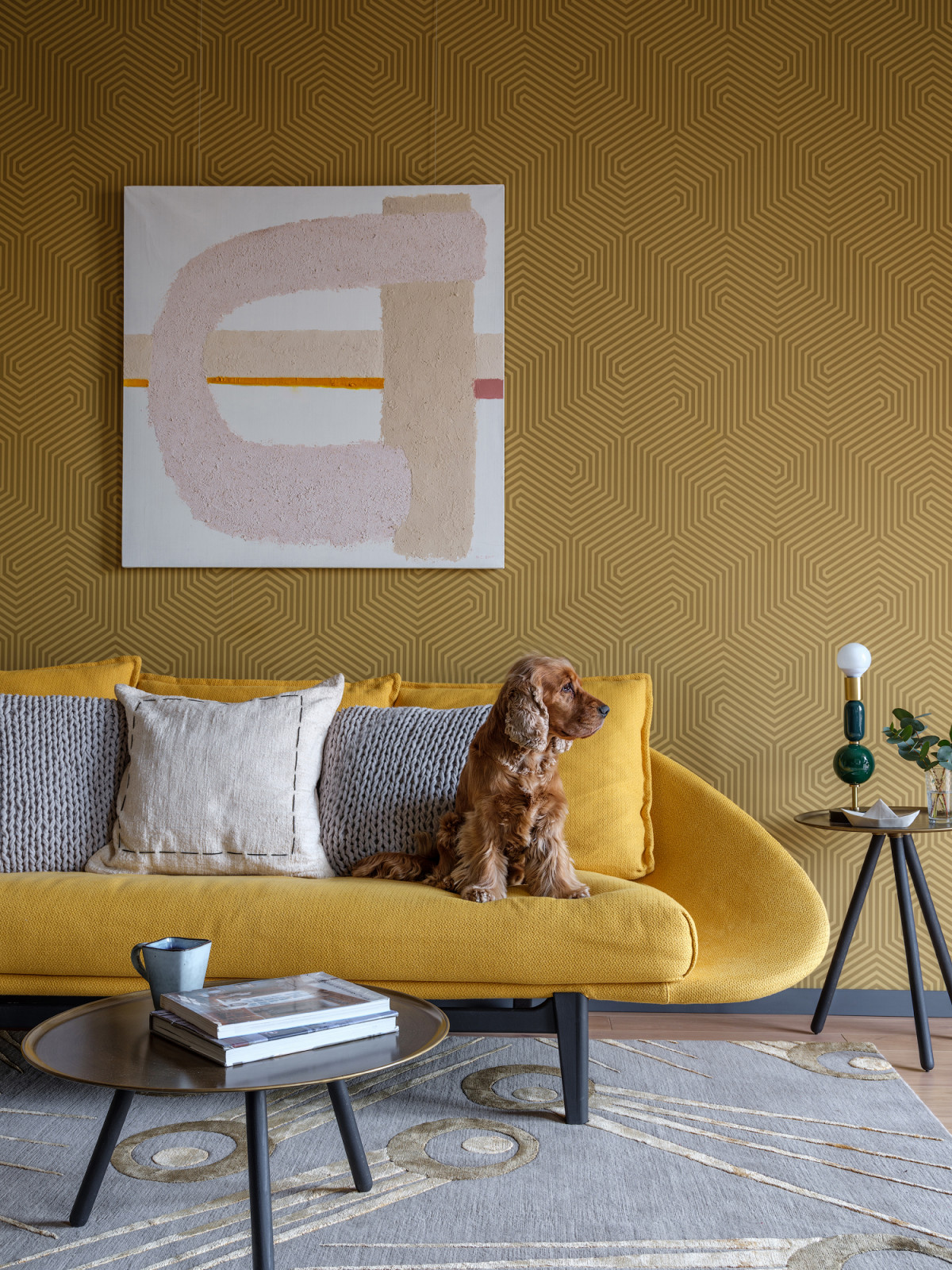 Эльдорадовский