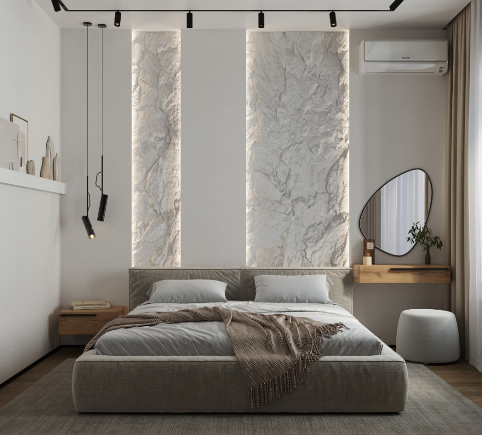 Квартира в ЖК Идель Тауэр