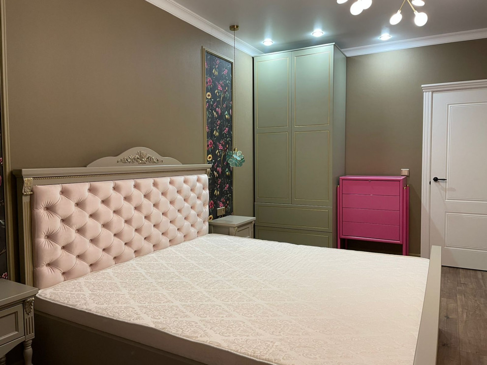 Преображениский