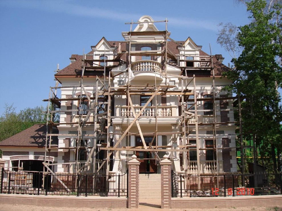 Частные дома