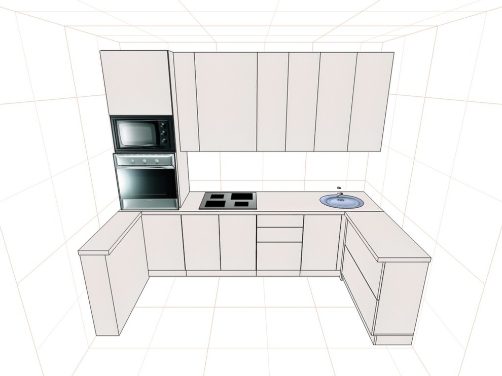 Столешница для кухни 2700. Столешница глубиной 90 см для кухни. Проекты небольших кухонь фото. Чем можно заменить кухонный верхний шкаф.