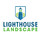 Lighthouse Landscape & Rain Forest Sprinklers