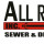 All Rooter Sewer & Drain INC.