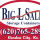 Big L Sales Storage Containers