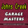 Johns Creek Garage Masters