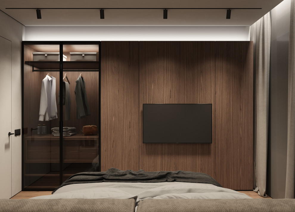 Екатериненский парк 45m