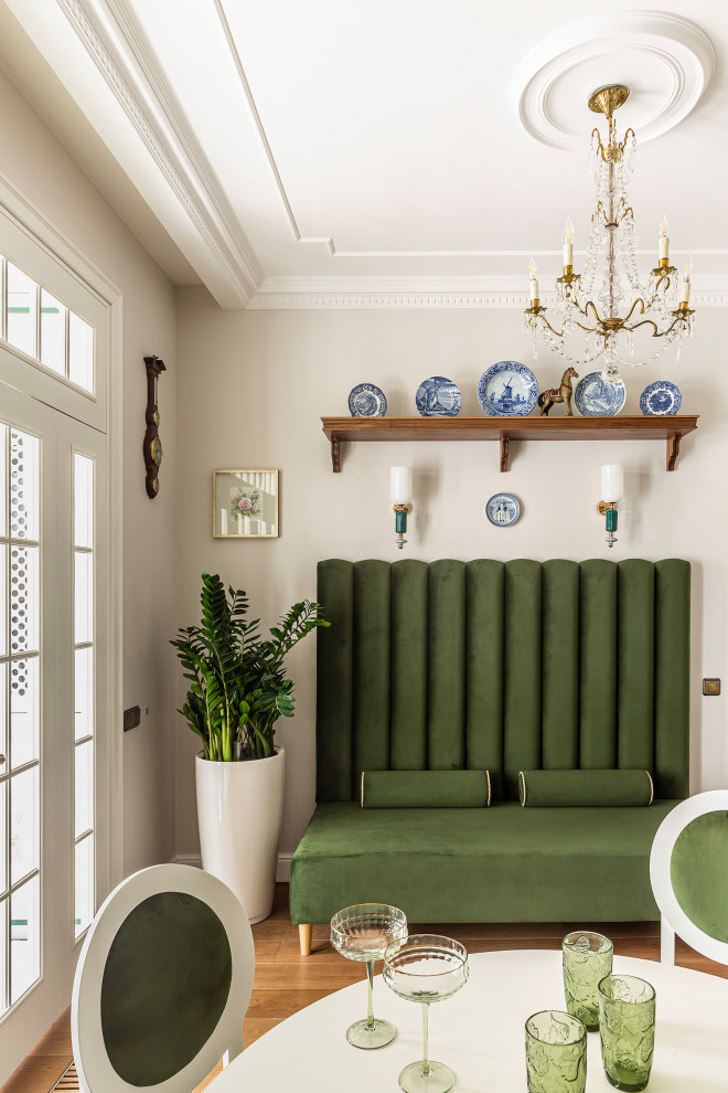 Квартира для молодой семьи