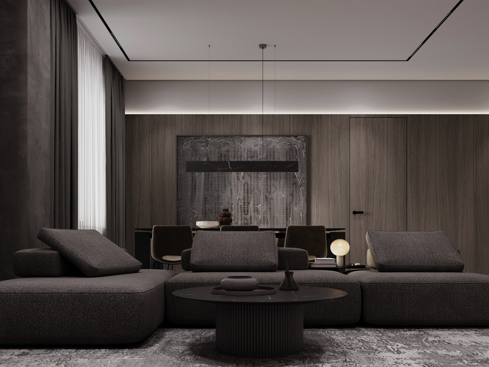 Квартира в центре Москвы 90 кв.м.