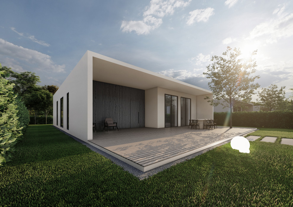 GREEN VILLAGE. Загородный поселок, 3.06 Га