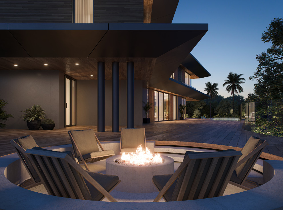 Усадьба в Бестужевской