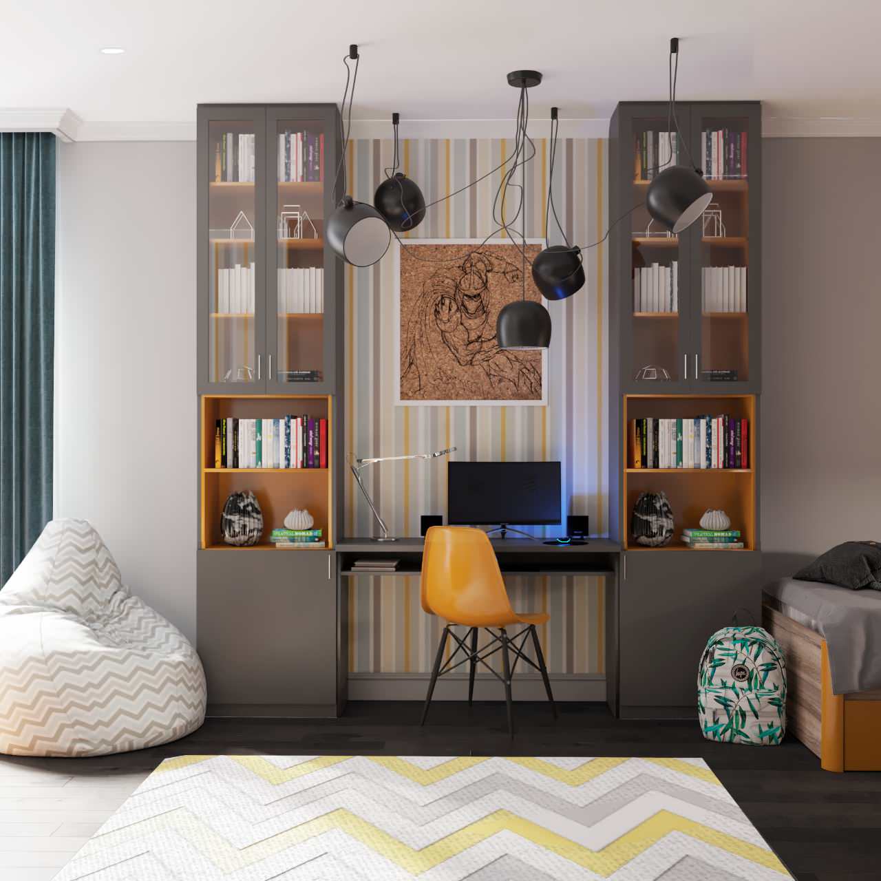 квартира в новом доме г.Реутов