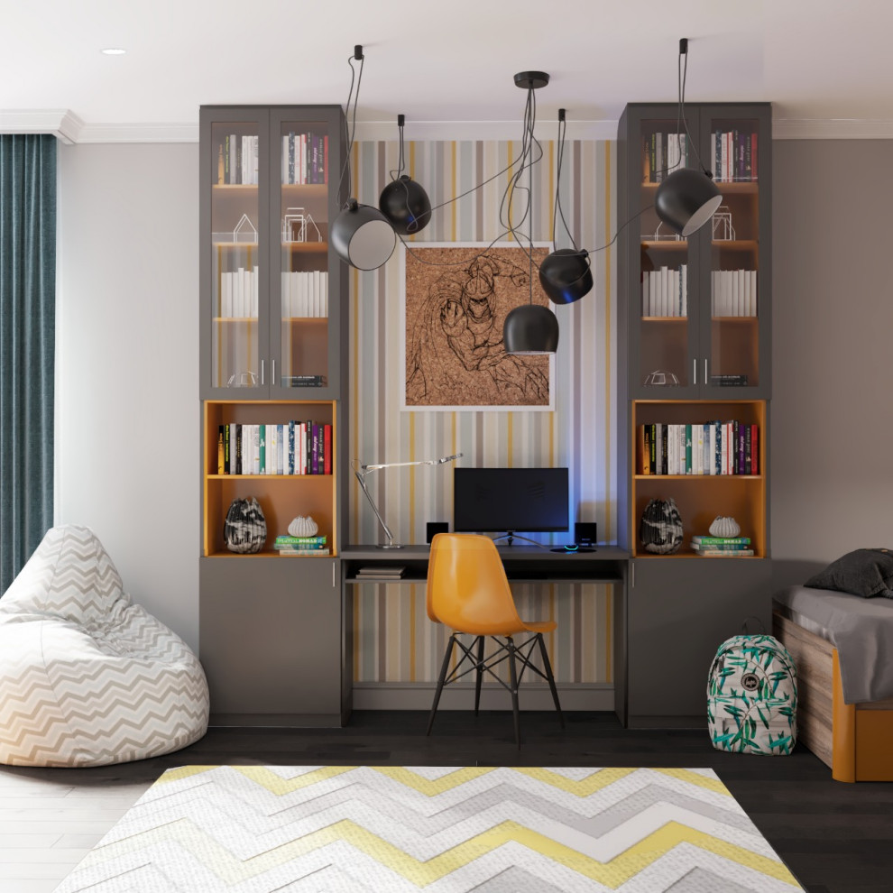 квартира в новом доме г.Реутов