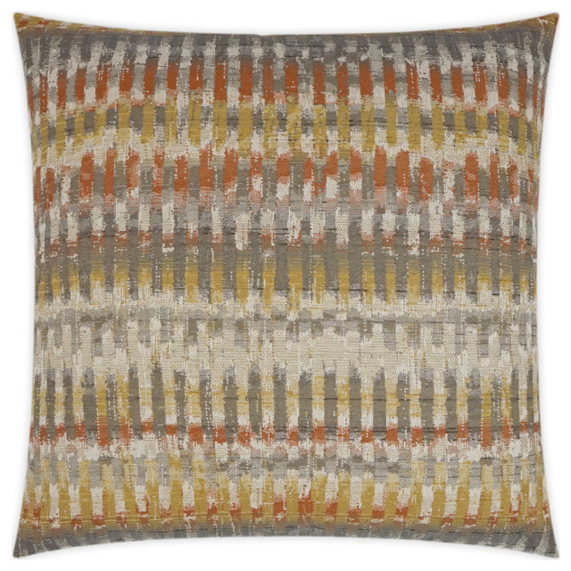 Fabric Harvest Pillow main image 1