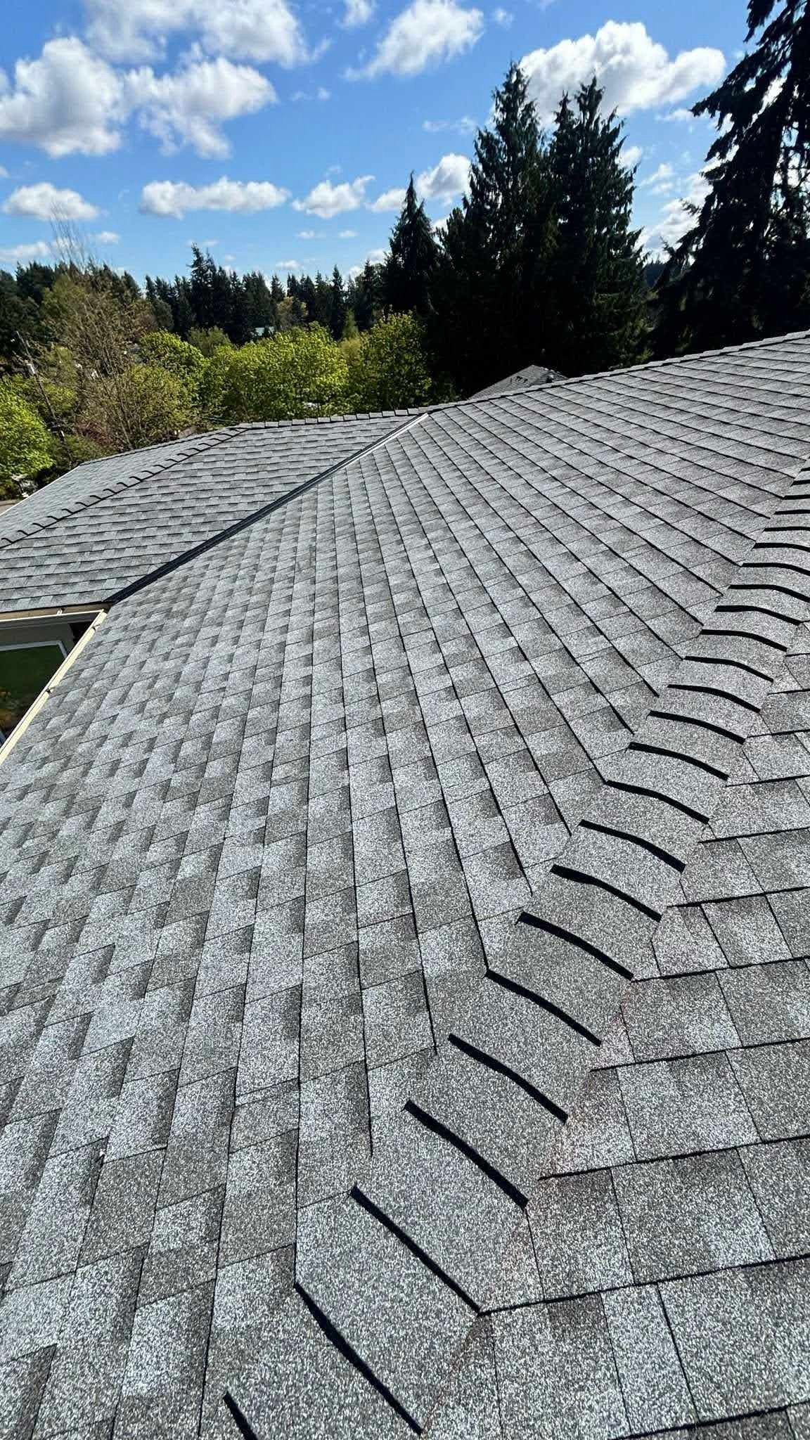 Roof Replacement