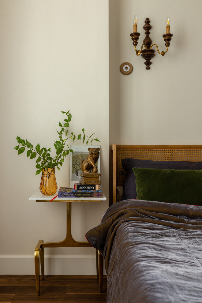 Квартира в ЖК "Савеловский Сити"