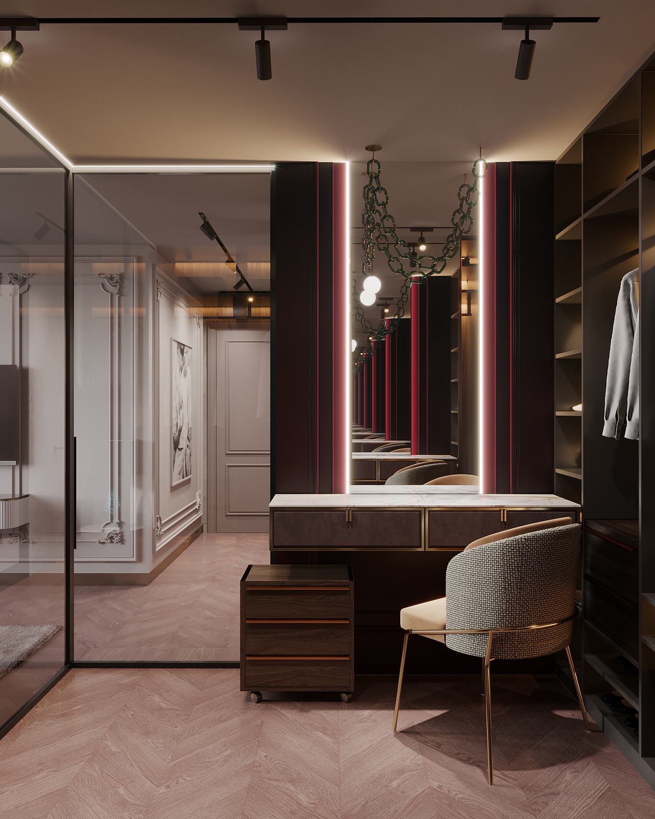 ЖК LEGENDA Героев