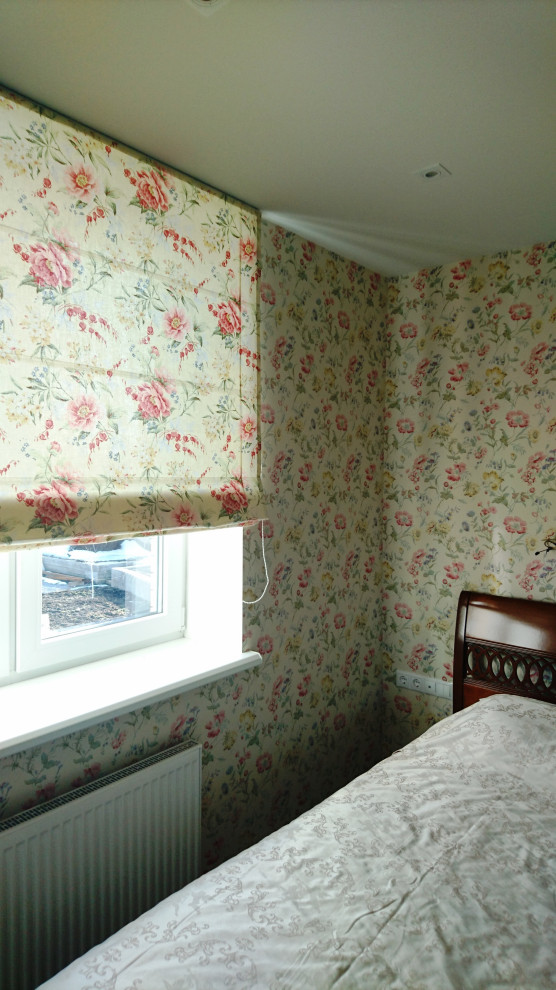 Дача на Дмитровке