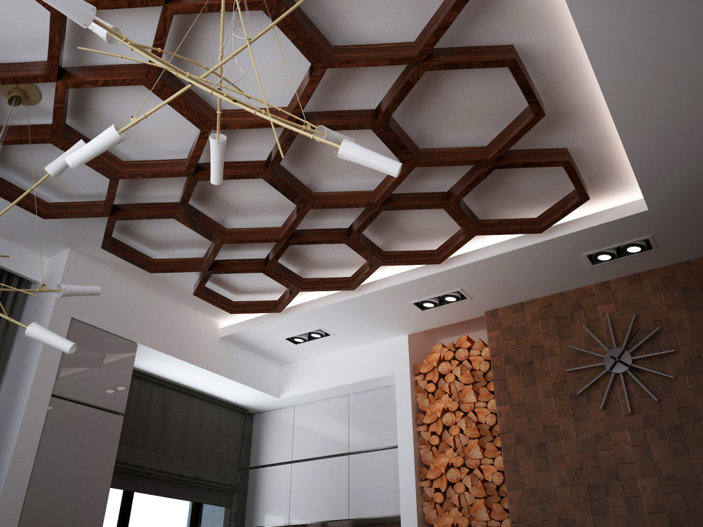 Отдельный домик во дворе с банным комплексом IO