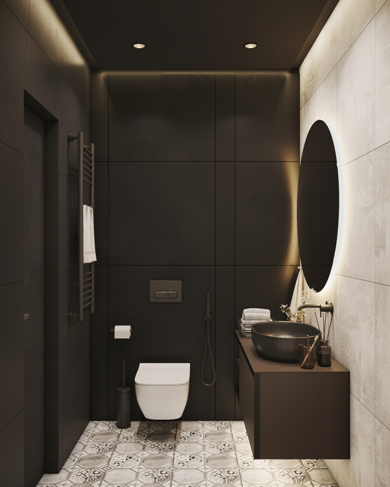 Дом у Каретного моста