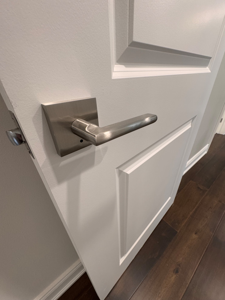 Second Story Upgrade