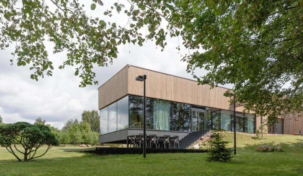 Matski House