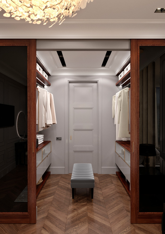 Золотая Лагуна на Морском