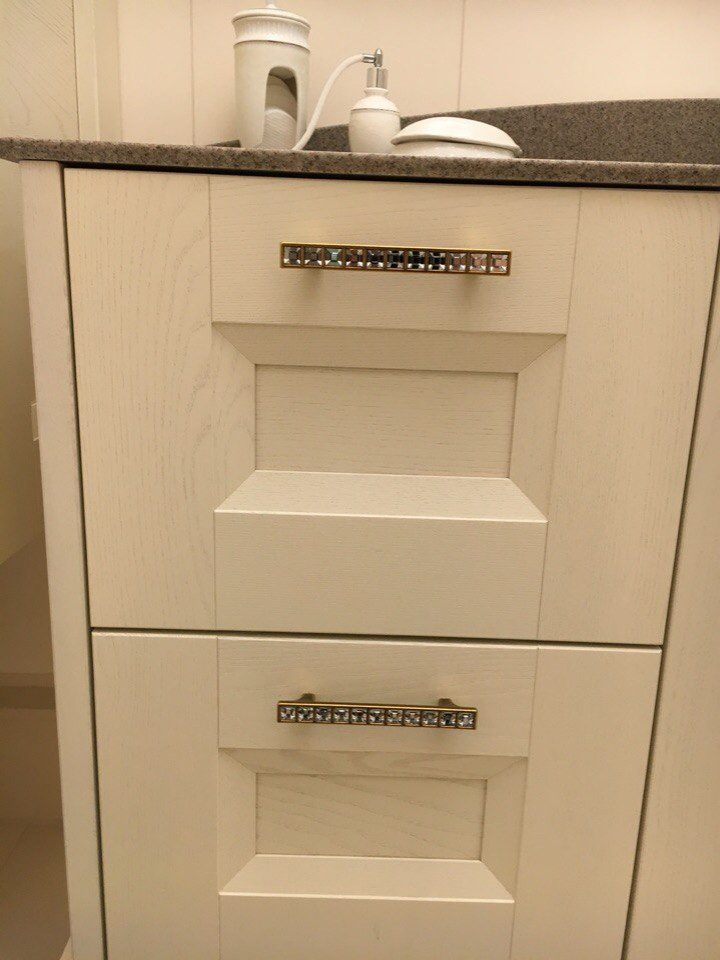 Квартира 124м2