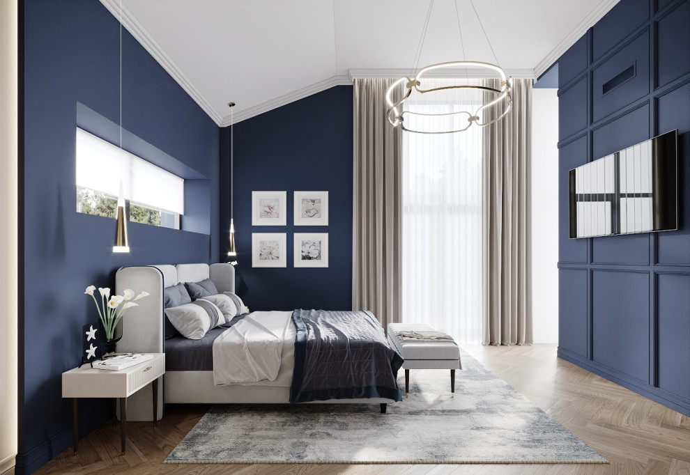 Старый Оскол. Современная классика.