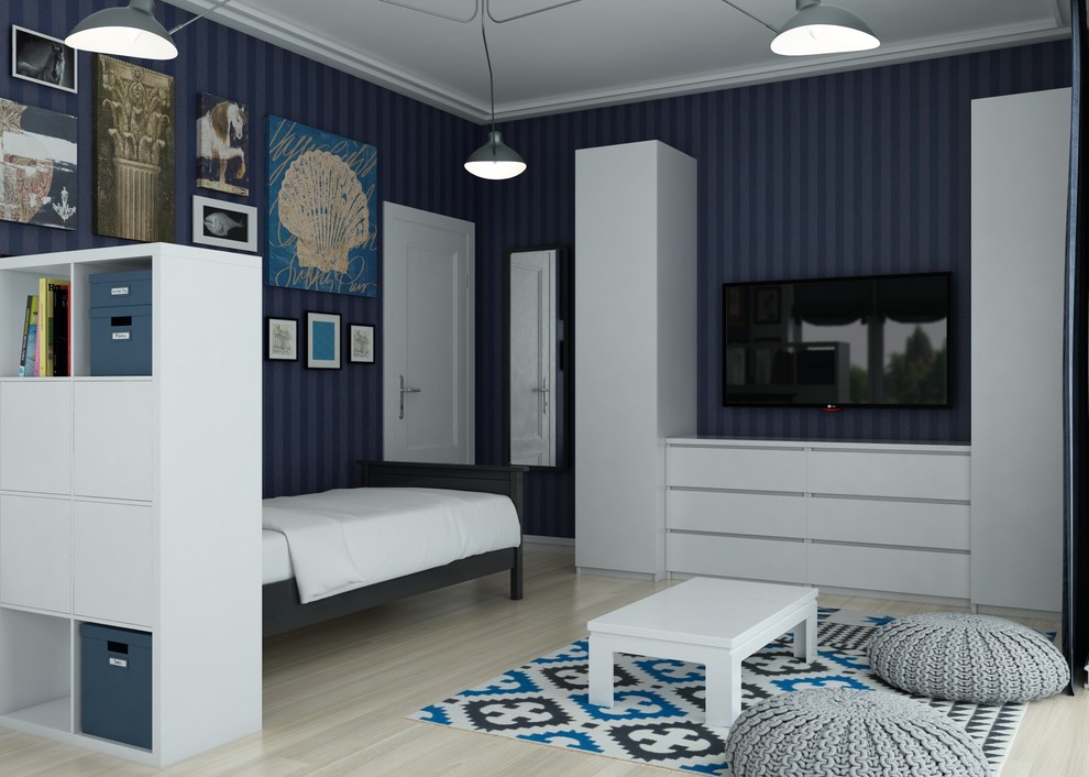 Семейное гнездышко